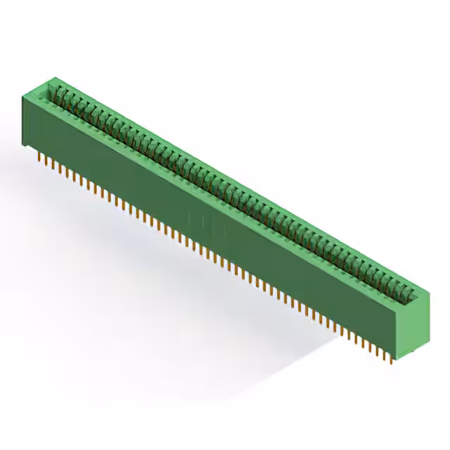 325-102-520-201 EDAC Inc.  Edgeboard Connectors